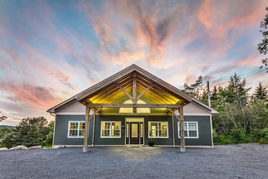 Dr Ashley Margeson, ND | 14 Old School Rd, Upper Tantallon, NS B4V 2J3, Canada | Phone: (902) 820-3443