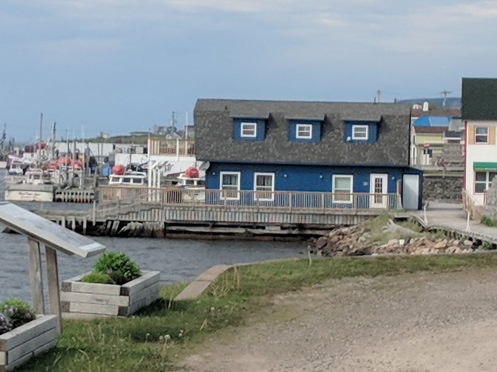 NSLC Select | 15081 Cabot Trail, Chéticamp, NS B0E 1H0, Canada | Phone: (902) 224-2012