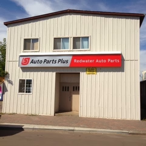 Redwater Auto Parts | 4814 49 Ave, Redwater, AB T0A 2W0, Canada | Phone: (780) 942-4609