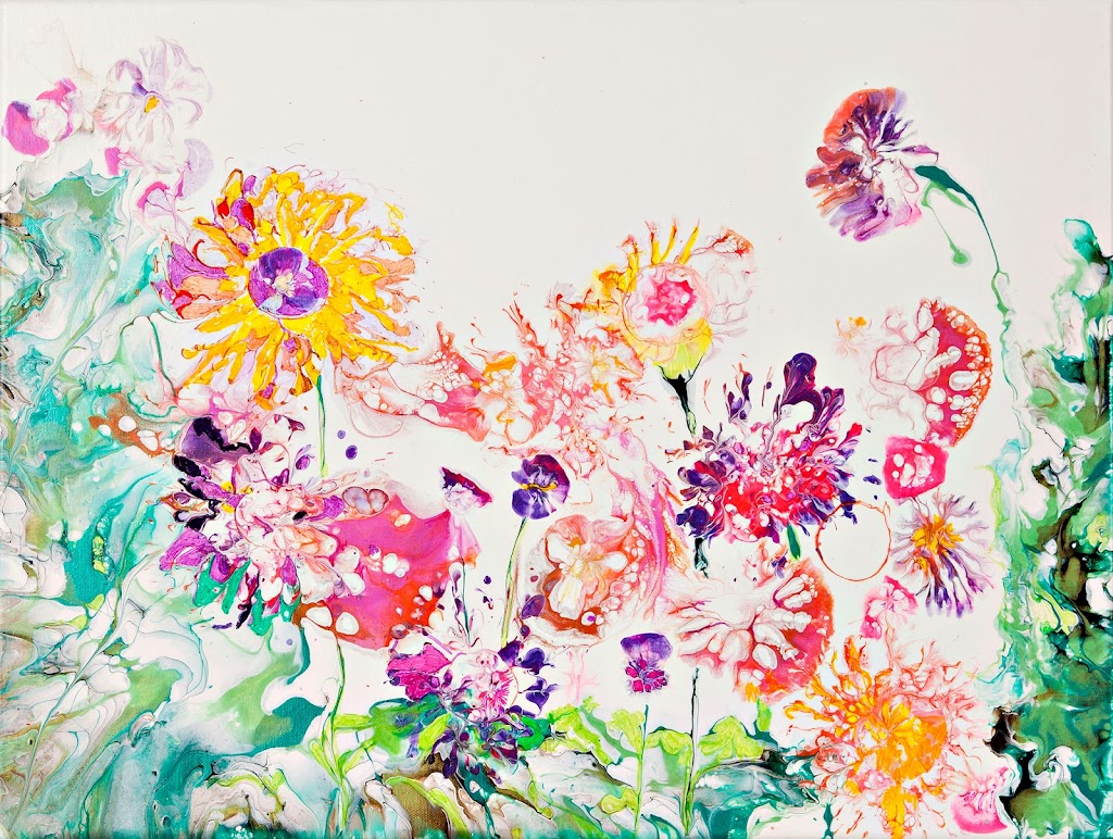 Sandy Disher Art | Shetland Crescent, London, ON N5X 3P6, Canada | Phone: (226) 506-3720