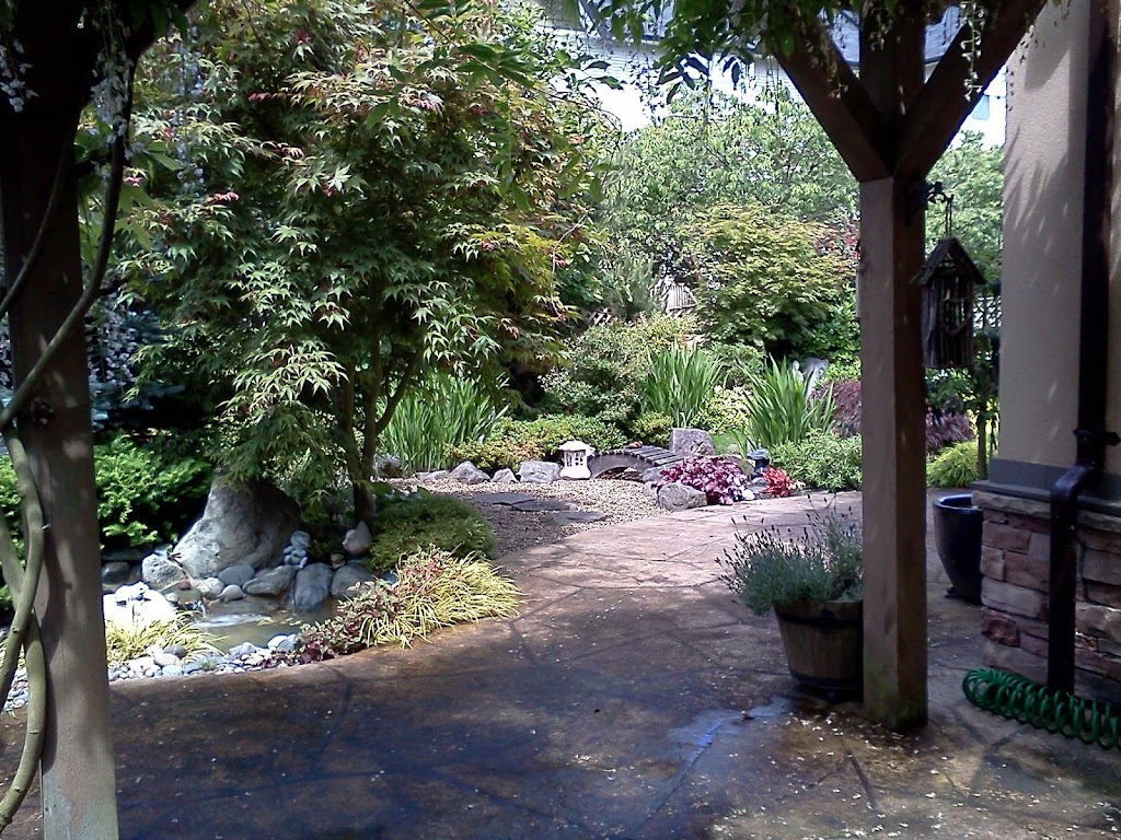 Sweetroot Gardens | point of interest | 4111 Francis Rd, Richmond, BC V7C 1J8, Canada | 7787910542 OR +1 778-791-0542