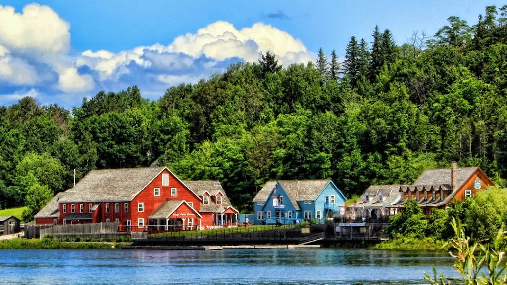 HGR Graham Partners LLP - Penetanguishene | 2 Poyntz St #128, Penetanguishene, ON L9M 1M2, Canada | Phone: (705) 549-3114