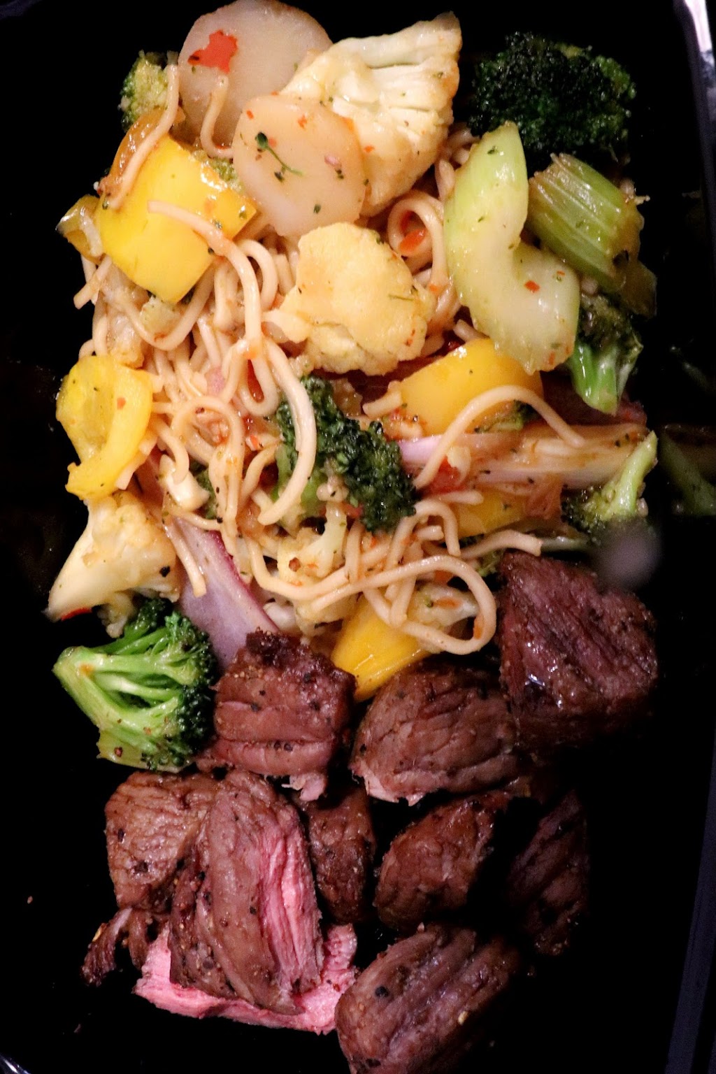 Personal Best Meal Prep | 259 Canice St, Orillia, ON L3V 4J4, Canada | Phone: (519) 701-9151