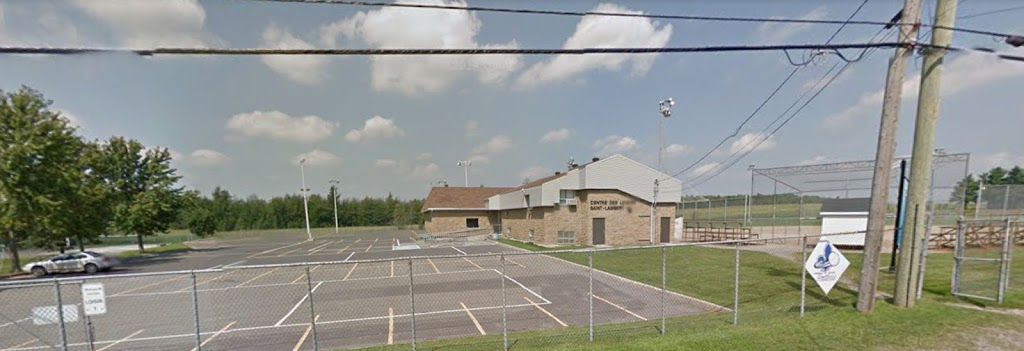 Parc alexis blanchet | 1096 Rue du Pont, Saint-Lambert-de-Lauzon, QC G0S 2W0, Canada | Phone: (418) 889-9675