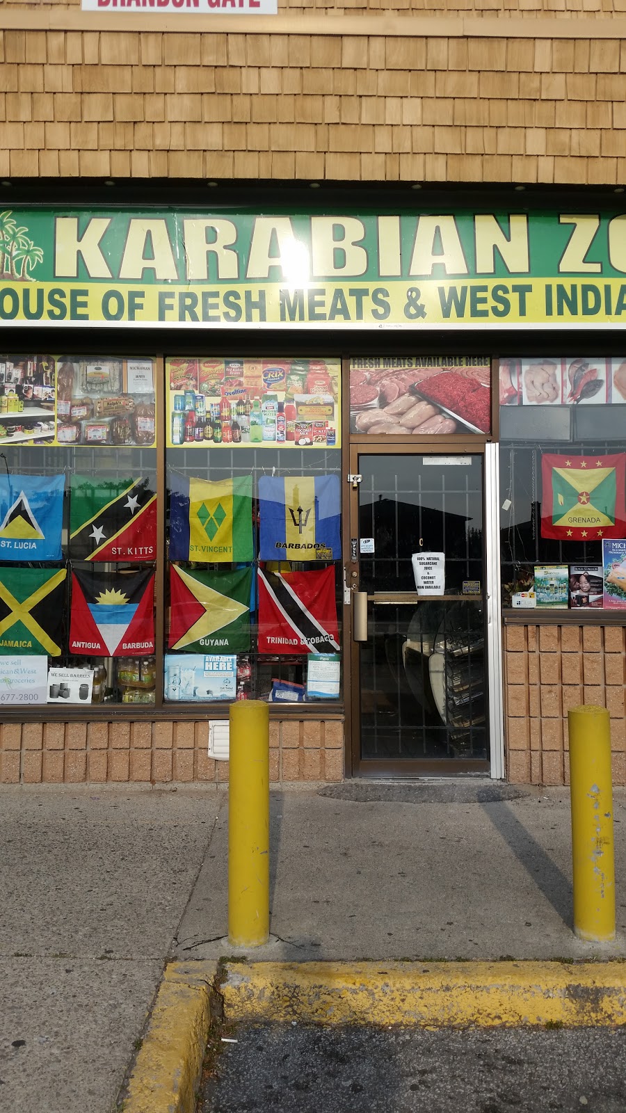 Karabian Zone | 4025 Brandon Gate Dr, Mississauga, ON L4T 3Z9, Canada | Phone: (905) 677-2800