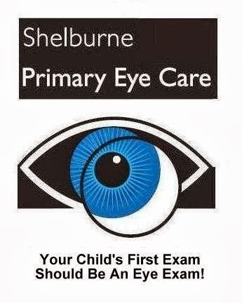 Shelburne Primary EyeCare | 207 First Ave E, Shelburne, ON L9V 3J9, Canada | Phone: (519) 925-3320