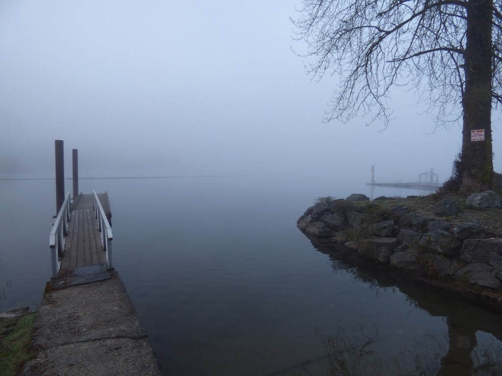 Crown House Bed & Breakfast | 207 N Shore Rd, Lake Cowichan, BC V0R 2G0, Canada | Phone: (250) 749-1016