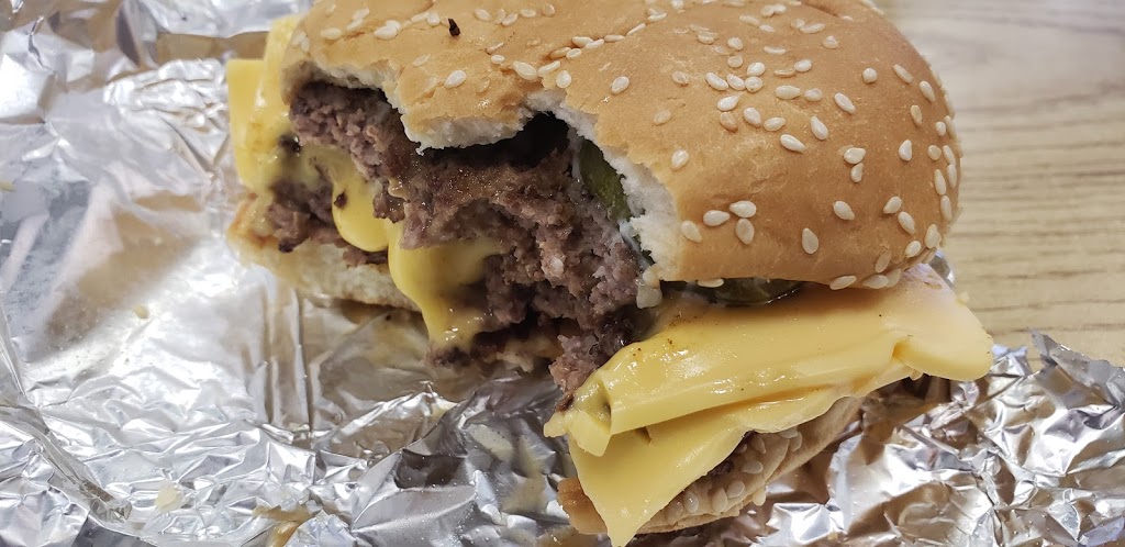Five Guys | 1703 Richmond St, London, ON N5X 3Y2, Canada | Phone: (519) 660-0008