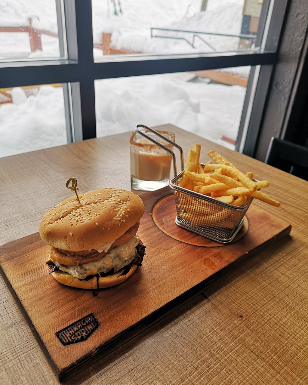 The Approach Hotel | 2040 Summit Dr, Panorama, BC V0A 1T0, Canada | Phone: (250) 342-6941