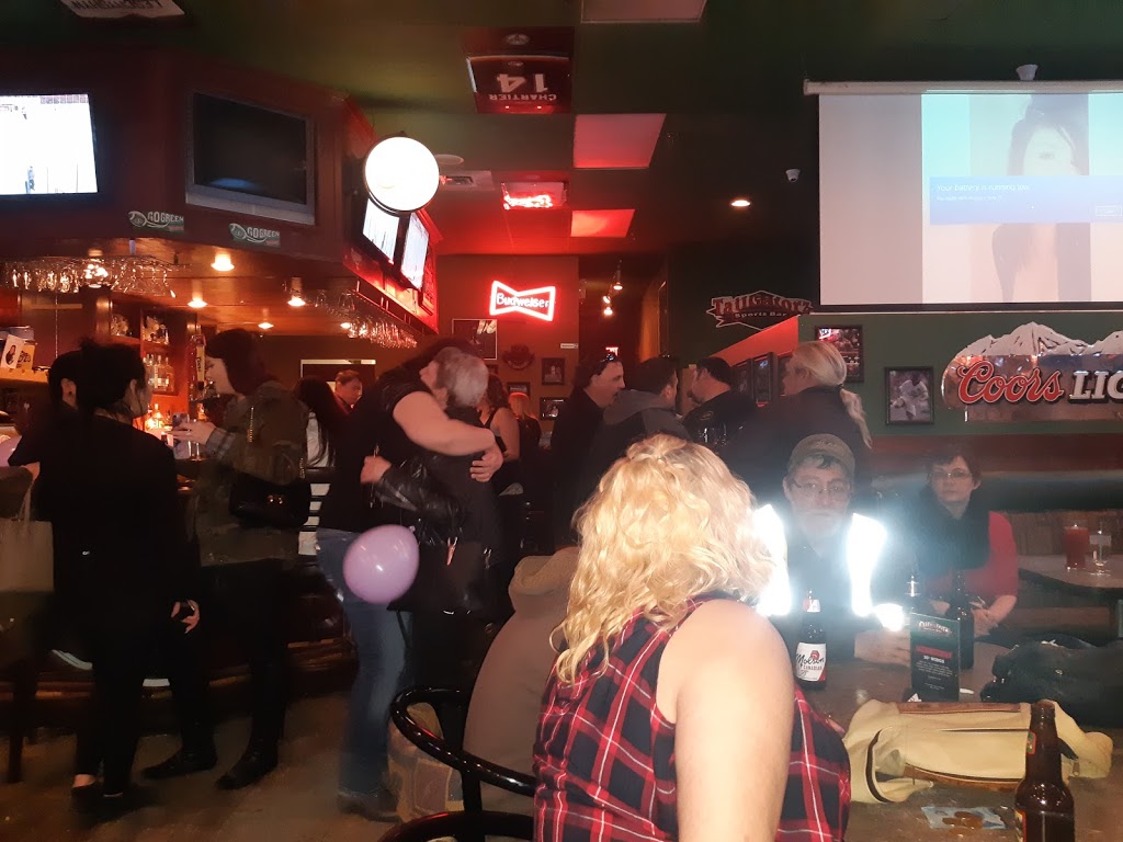 TailGatorz Sports Bar | 2410 22 St W, Saskatoon, SK S7M 5S6, Canada | Phone: (306) 382-7770