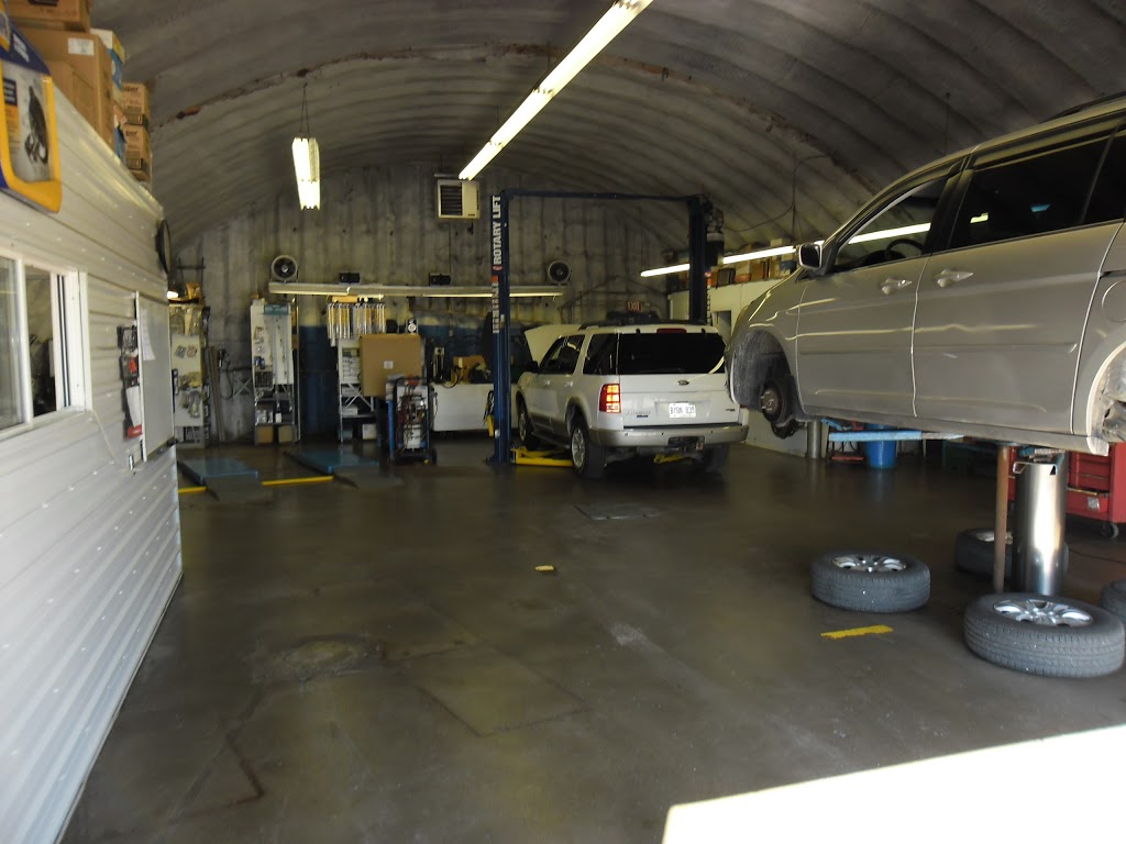 Progress Automotive | 10 Progress Dr, St Thomas, ON N5P 4G5, Canada | Phone: (519) 633-7703