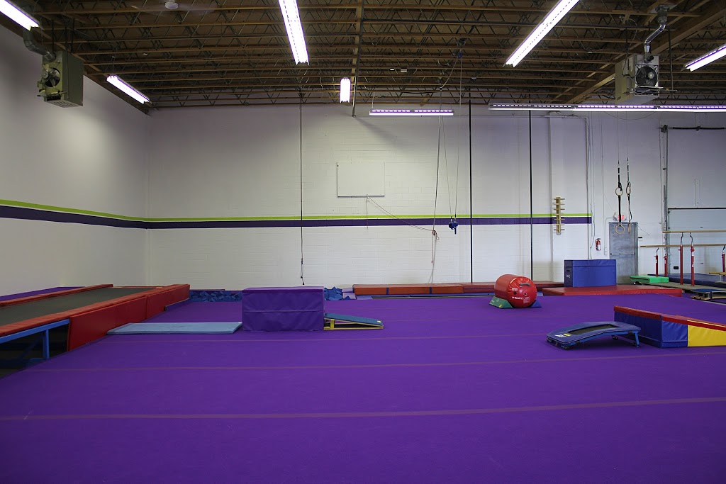 Kelowna Gymnastix | 1891 Springfield Rd #225, Kelowna, BC V1Y 5V5, Canada | Phone: (778) 484-7570