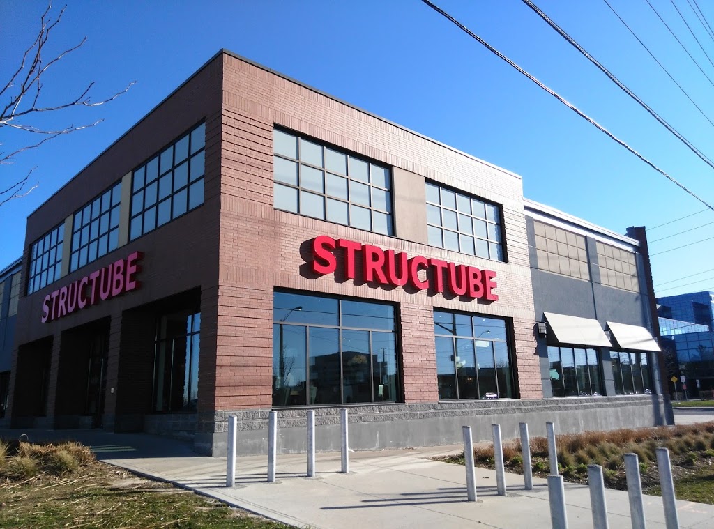 Structube | 2050 Eglinton Avenue East #4f, Scarborough, ON M1L 2M6, Canada | Phone: (416) 285-0812