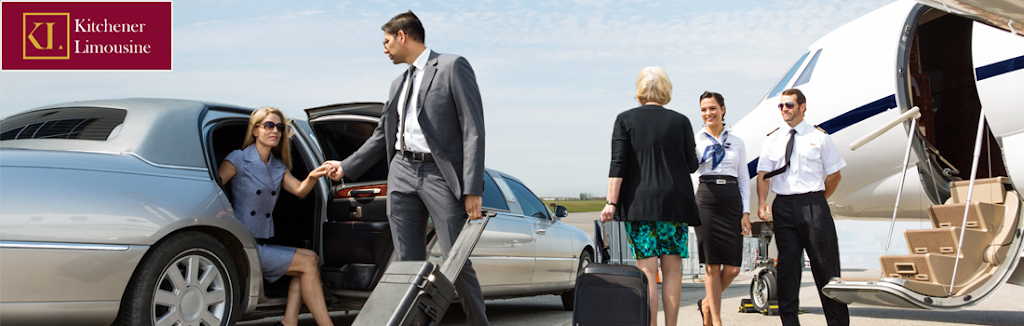 Kitchener Limousine | 905 Evens Pond Ct, Kitchener, ON N2R 0B8, Canada | Phone: (647) 370-4453