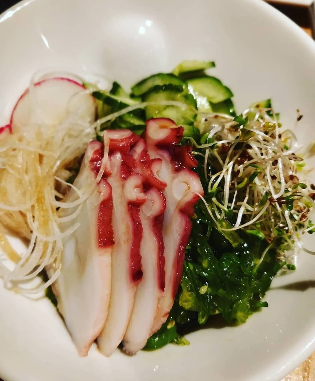 Kitano Sushi | 13162 Yonge St, Richmond Hill, ON L4E 2T2, Canada | Phone: (289) 234-8887