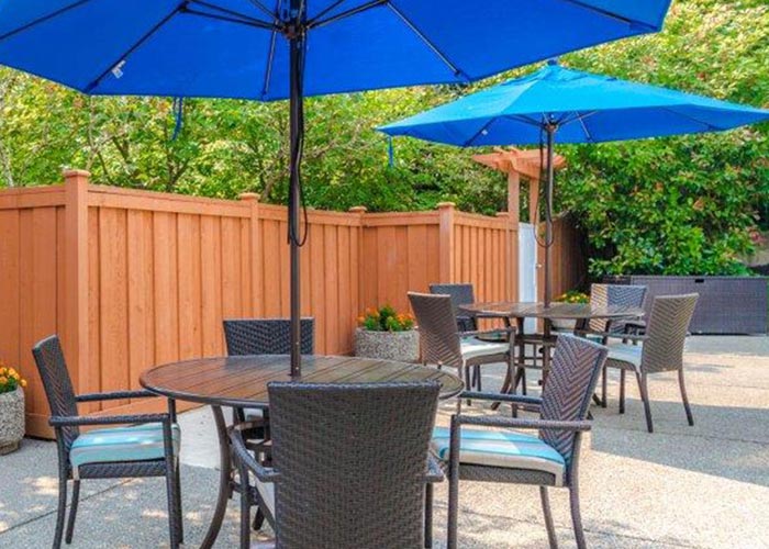 Peace Portal Seniors Village | 15441 16 Ave, Surrey, BC V4A 8T8, Canada | Phone: (604) 535-2273
