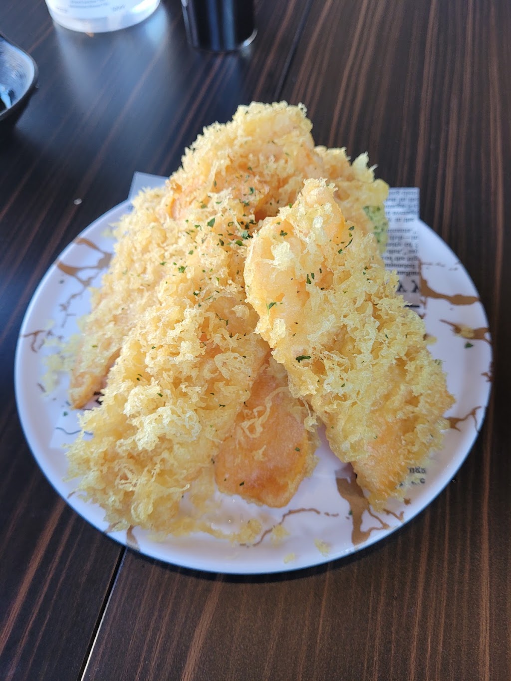 Kin Sushi - Vaughan | 3540 Rutherford Rd Unit 64, Vaughan, ON L4H 3T8, Canada | Phone: (289) 304-2886