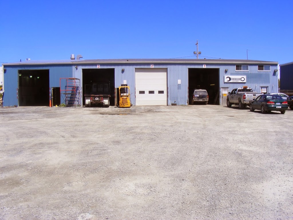 Steves Fleet Services Ltd | 6 Vidito Dr, Dartmouth, NS B3B 1K1, Canada | Phone: (902) 468-2877
