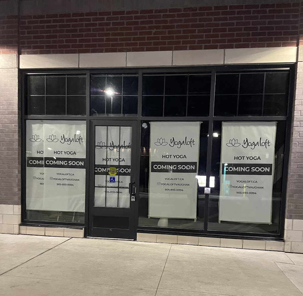 Yoga Loft Nobleton | 12840 ON-27, King, ON L0G 1N0, Canada | Phone: (416) 473-8227