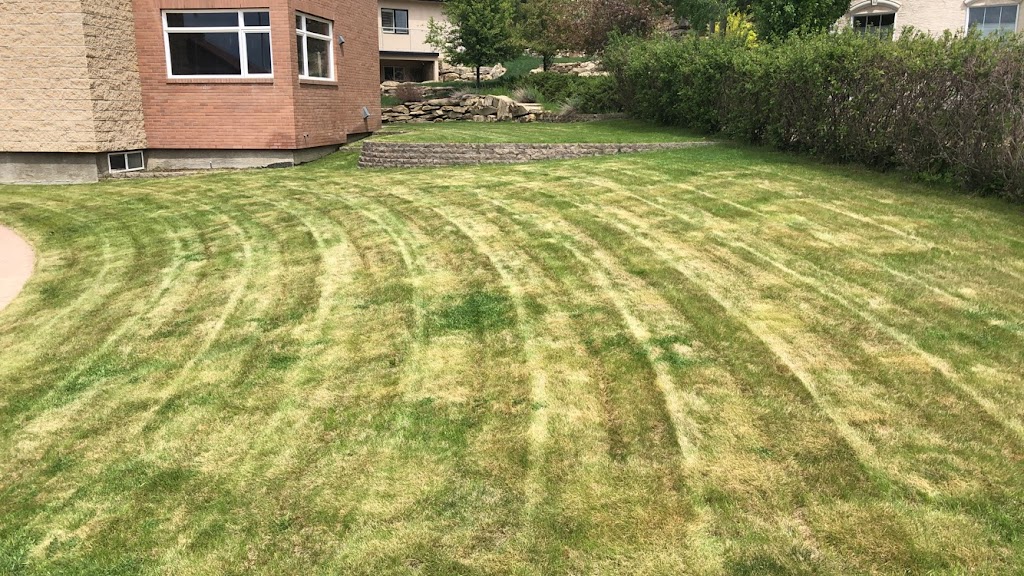 All Weather Mow and Snow | 31 Scenic Way NW, Calgary, AB T3L 1B2, Canada | Phone: (403) 519-8849