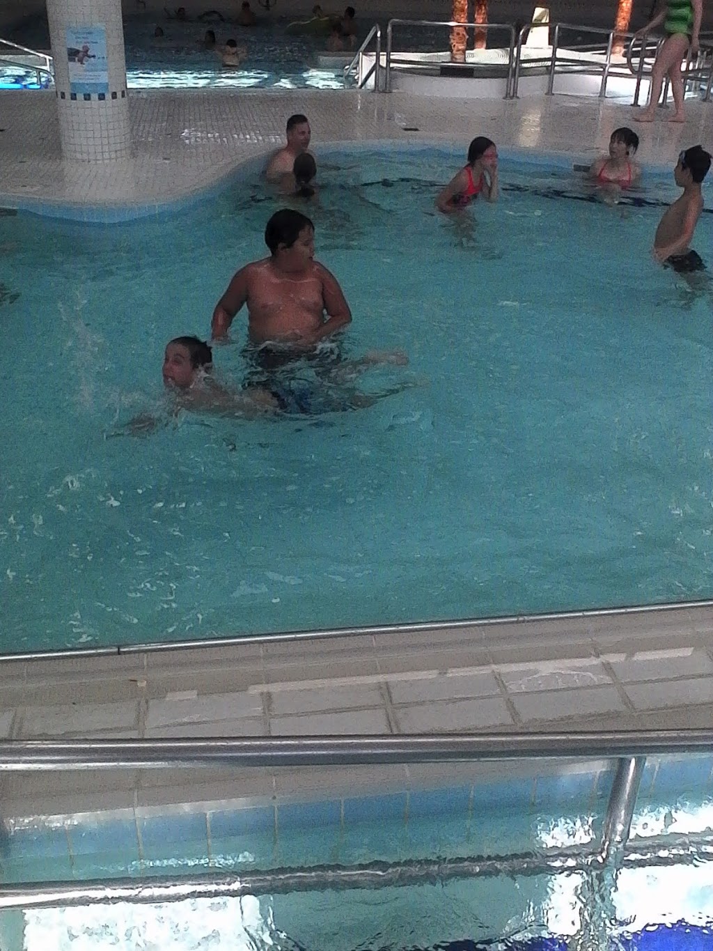 Valley Park Pool | 970 Paramount Dr, Stoney Creek, ON L8J 1Y2, Canada | Phone: (905) 546-2424 ext. 1114