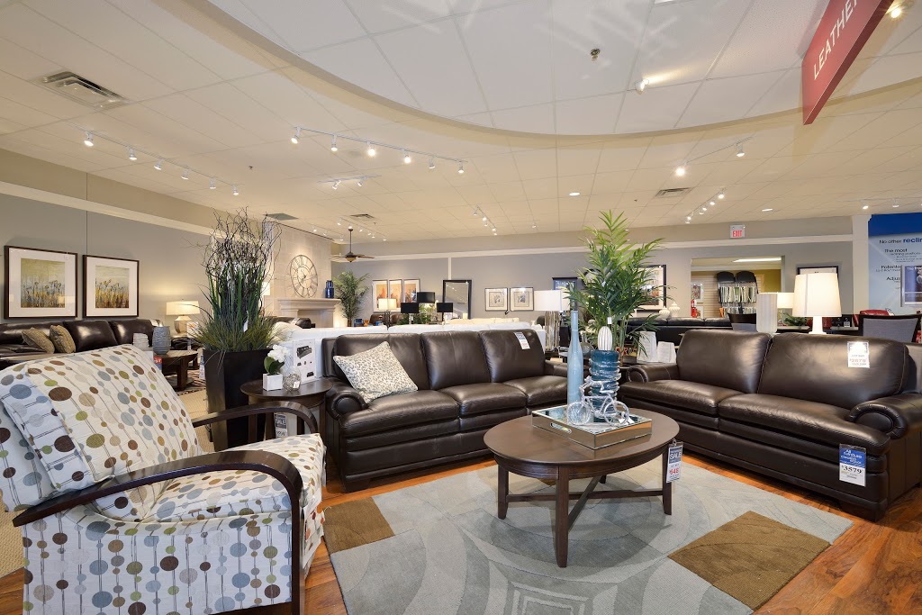 La-Z-Boy Furniture Galleries | 3083 Hwy 7, Markham, ON L3R 0J5, Canada | Phone: (905) 479-0199
