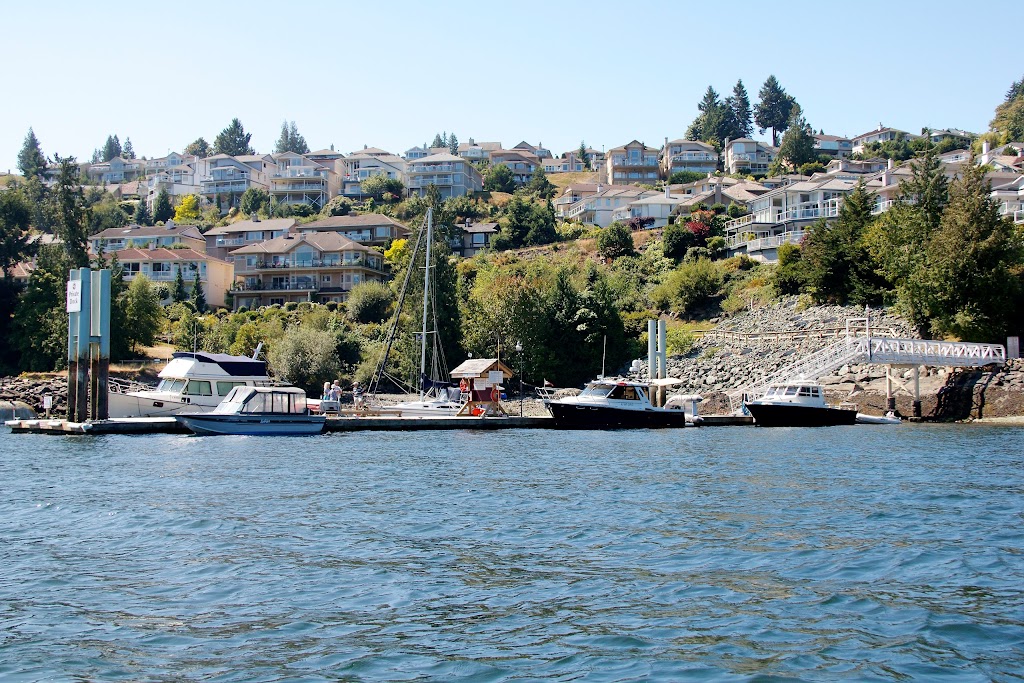 Arbutus Ridge Marina | 3600, Ratcliffe Rd, Cobble Hill, BC V0R 1L1, Canada | Phone: (250) 743-3282