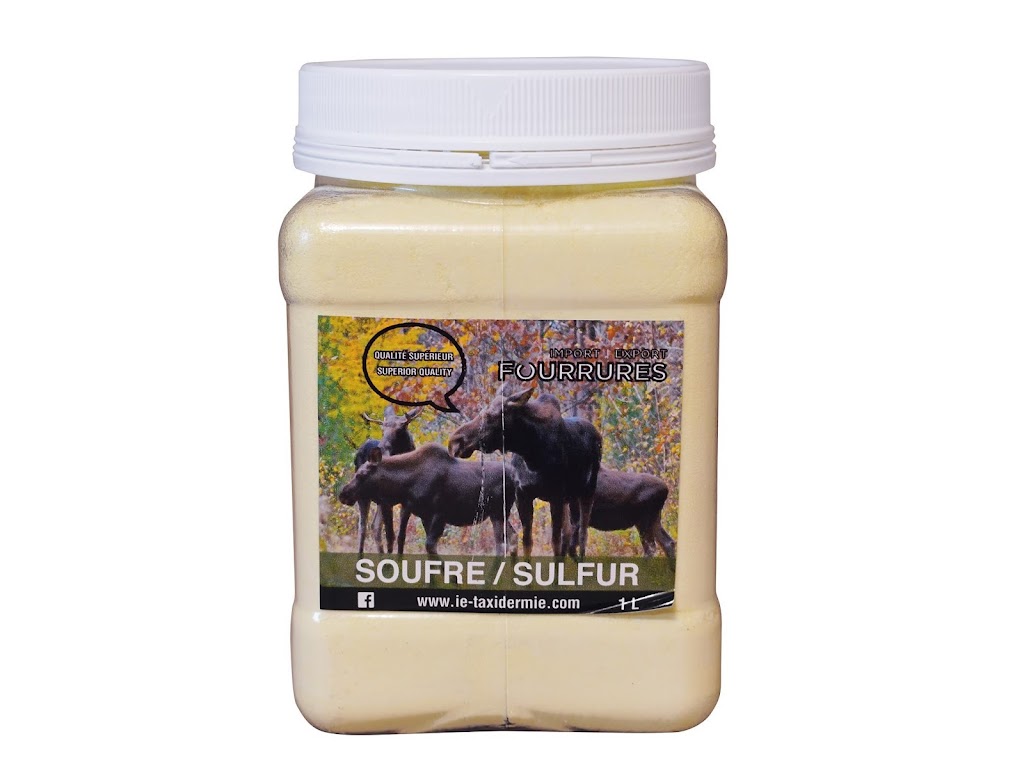 Import Export Fourrure | 555 QC-161, Stornoway, QC G0Y 1N0, Canada | Phone: (418) 225-6997