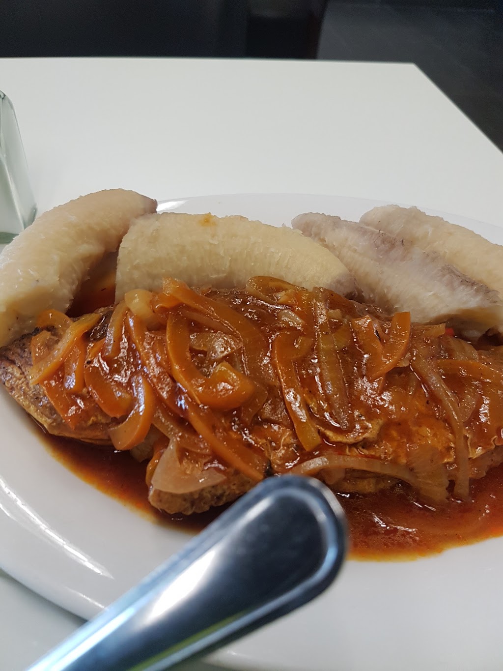 Caribbean Delight | B9-, 221 Woodlawn Rd W, Guelph, ON N1H 8P4, Canada | Phone: (519) 265-4526