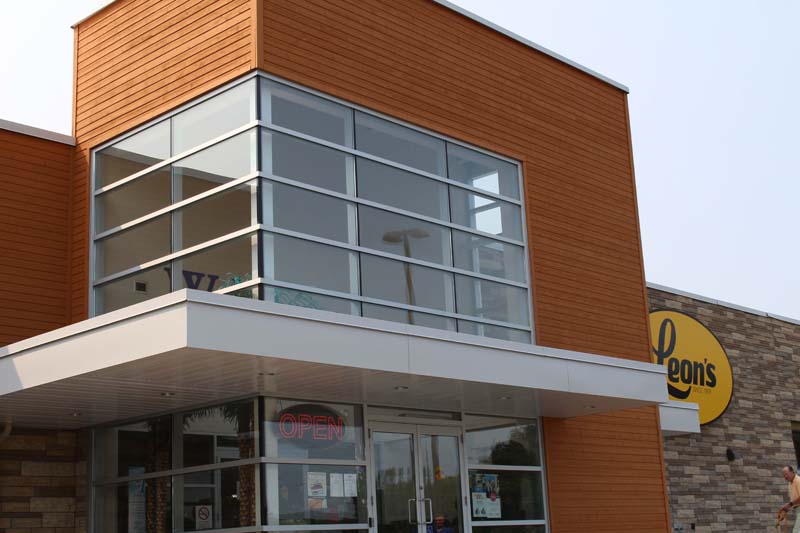 Leons Furniture | 67 Silverwood Dr, Huntsville, ON P1H 1K1, Canada | Phone: (705) 789-5589