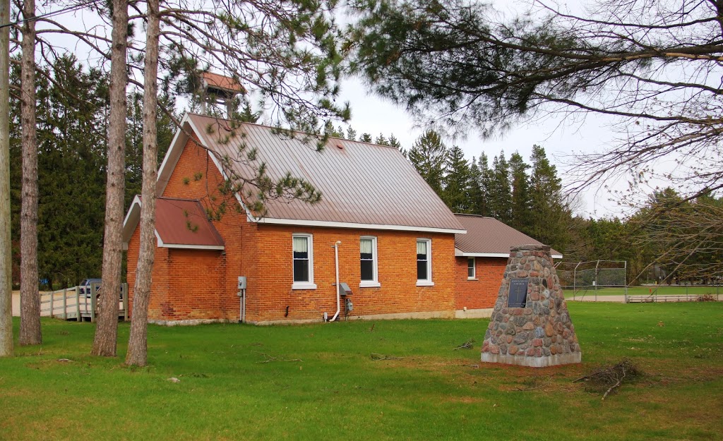 Anten Mills Community Centre | Horseshoe Valley Rd W, Anten Mills, ON L0L 1Y2, Canada | Phone: (705) 728-6311