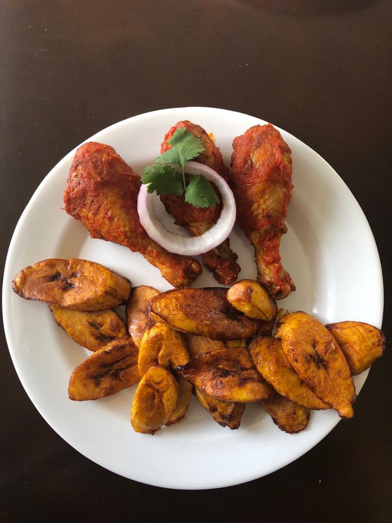 Jollof Rice Plus | Toronto, ON, Canada | Phone: (416) 834-3962