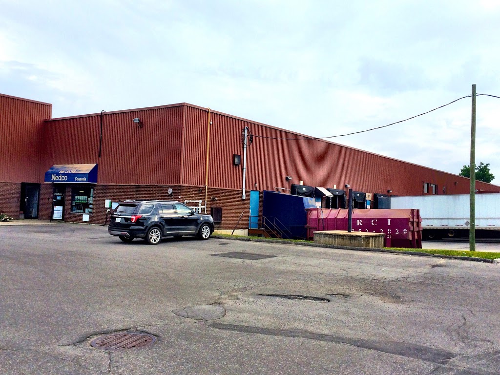 Nedco - St-Laurent, QC | 505 Rue Locke, Saint-Laurent, QC H4T 1X7, Canada | Phone: (514) 341-3700