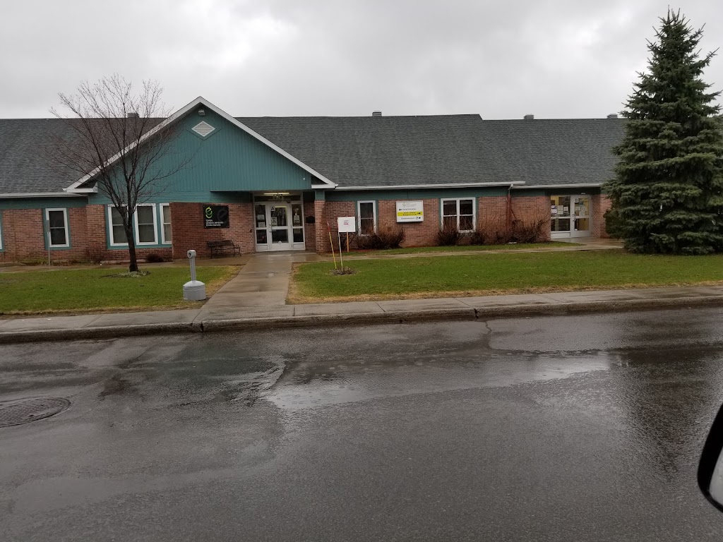 Centre dAction Bénévole Emilie Gamelin | 80 Rue Wilfrid Ranger, Saint-Charles-Borromée, QC J6E 8M7, Canada | Phone: (450) 756-2005