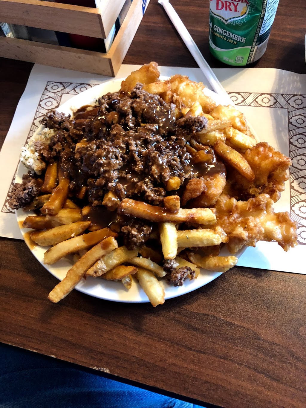 Keiths Diner | 419 Main Rd, Goulds, NL A1S 1A2, Canada | Phone: (709) 745-8005