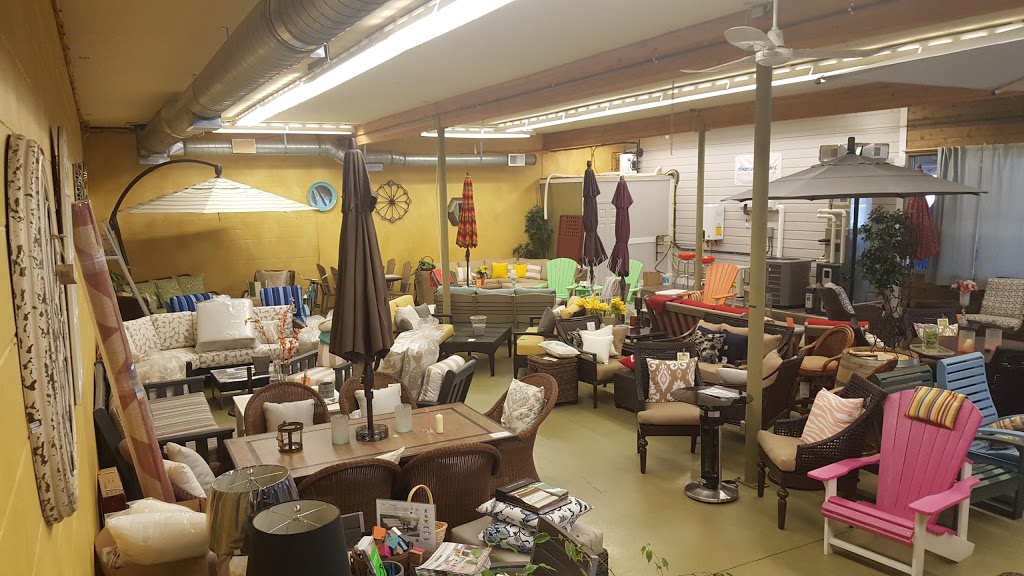 Okanagan Home Center | 2100 Dartmouth Rd, Penticton, BC V2A 3M5, Canada | Phone: (250) 492-7771