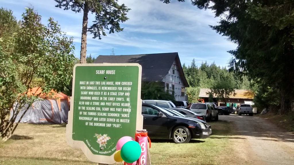 ALM Organic Farm | 3680 Otter Point Rd, Sooke, BC V9Z 0K1, Canada | Phone: (250) 642-3671