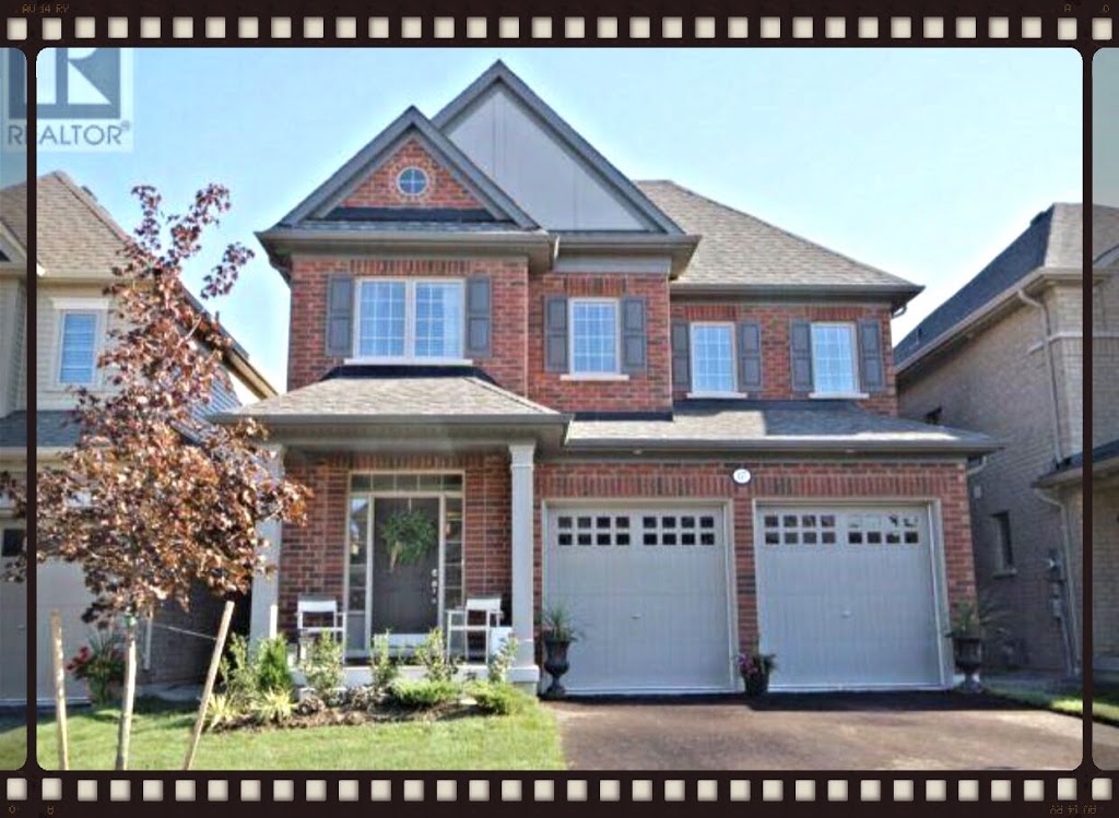 Sam Siciliano, Sales Representative, Right At Home Realty Inc.,  | 2108 Avalon Ct, Oshawa, ON L1L 0B2, Canada | Phone: (905) 441-4340