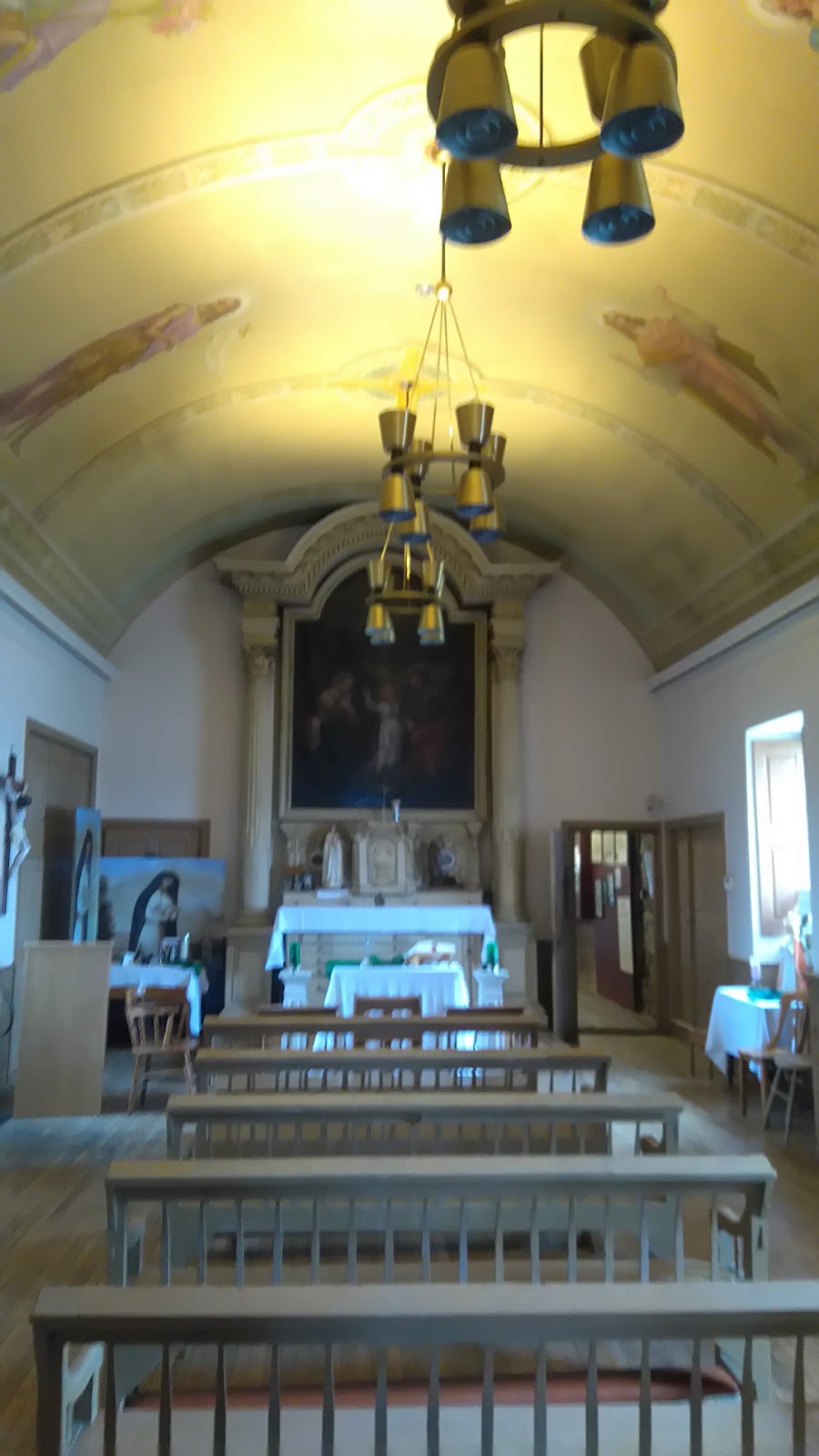 Mission catholique Saint Francis Xavier Catholic Mission | Kahnawake, QC J0L 1B0, Canada