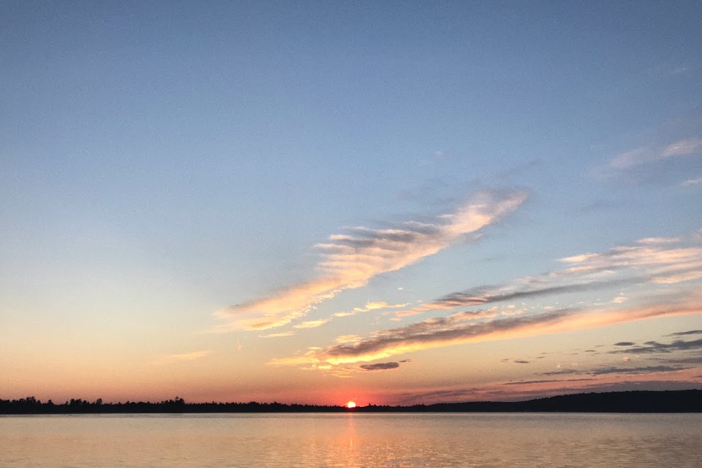 Bay View Resort, Seasonal May - Oct | 2969 Pearson Ln, Lakefield, ON K0L 2H0, Canada | Phone: (705) 657-3218