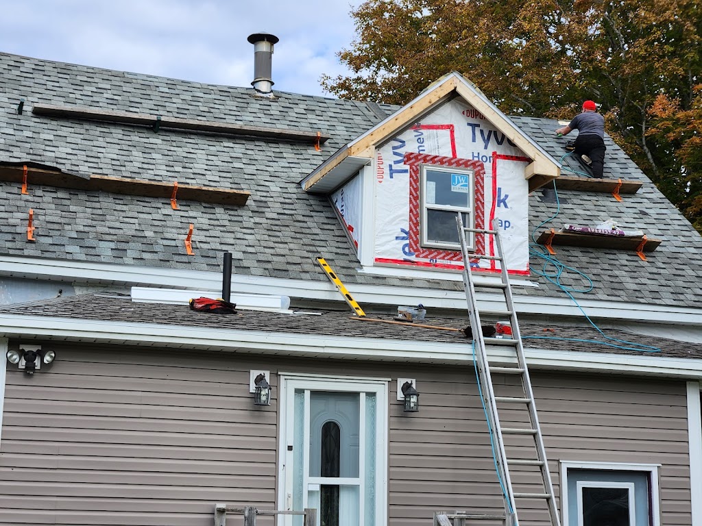 Horton Contracting | 1706 S Bishop Rd, Coldbrook, NS B4R 1B6, Canada | Phone: (902) 300-8929