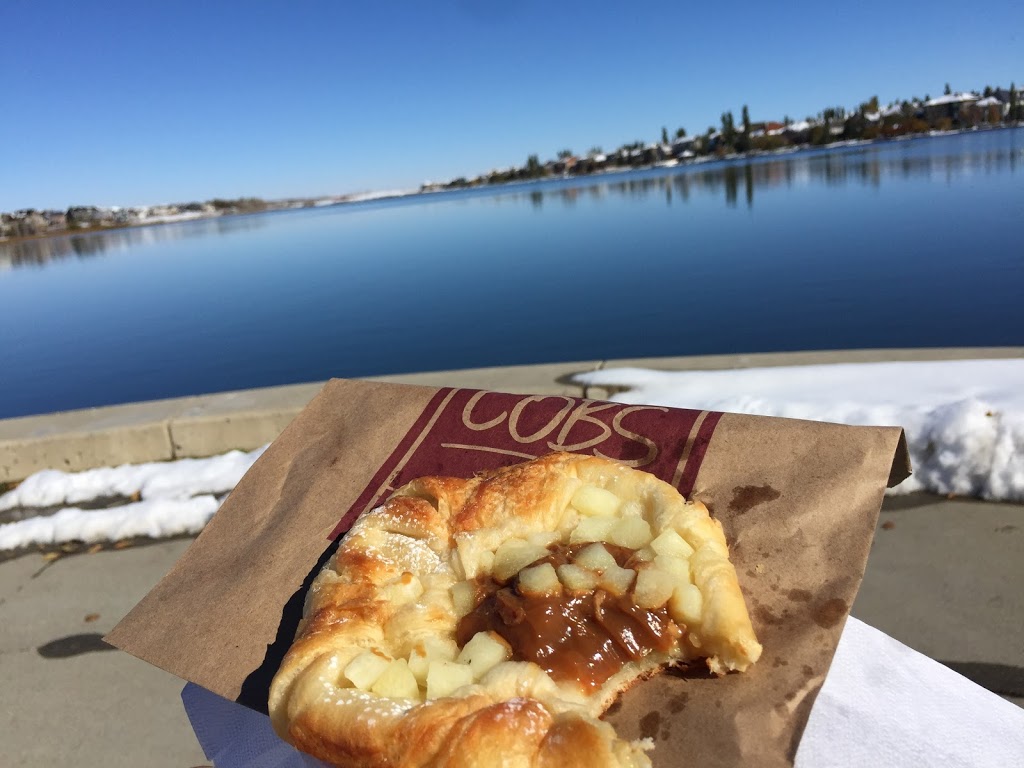 COBS Bread Bakery | 100 Marina Dr #102, Chestermere, AB T1X 0R9, Canada | Phone: (403) 775-9273