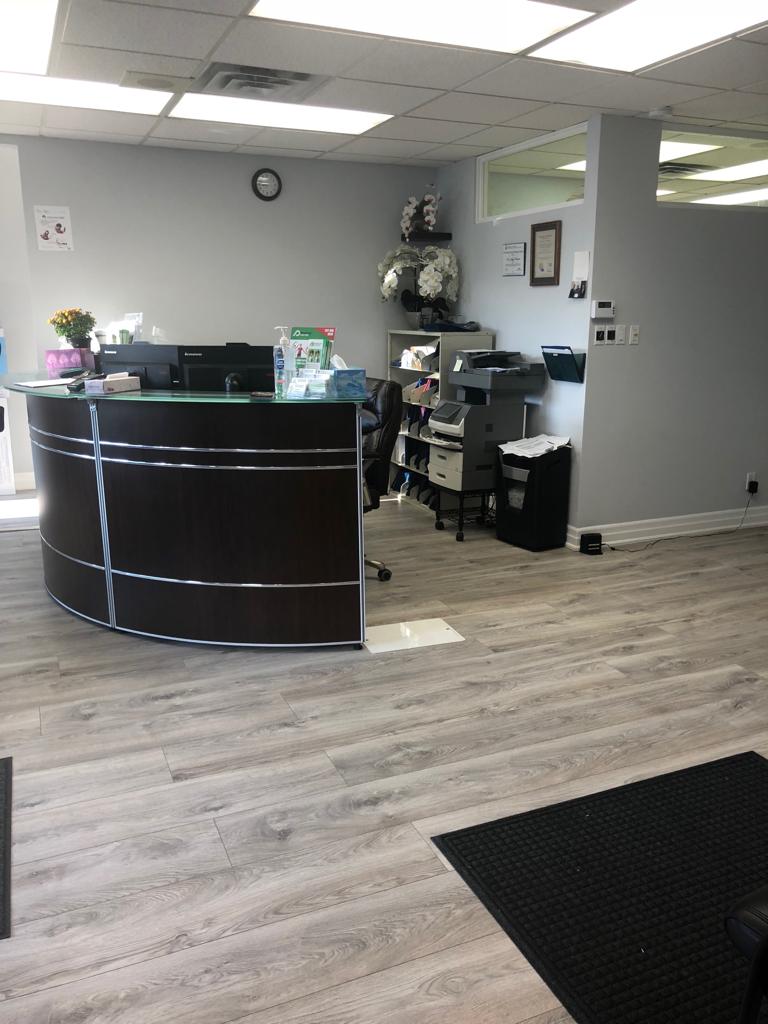 Saranya Dental | 2334 Lake Shore Blvd W Unit 1, Etobicoke, ON M8V 1B6, Canada | Phone: (416) 613-1639