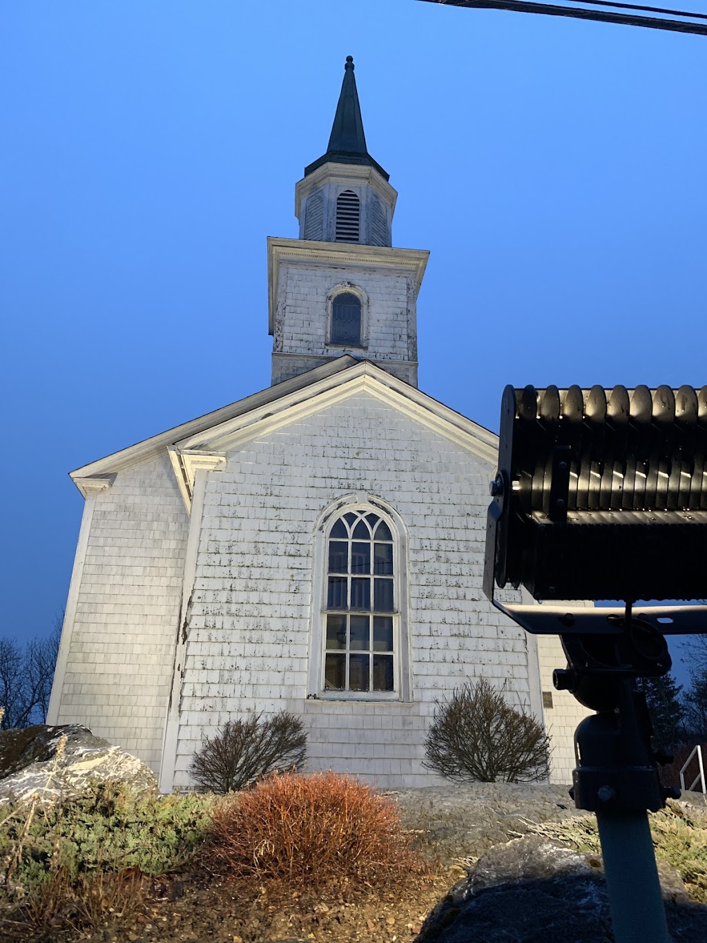 St. Lukes Church | 12 Quispamsis Rd, Quispamsis, NB E2E 1M3, Canada | Phone: (506) 847-3670