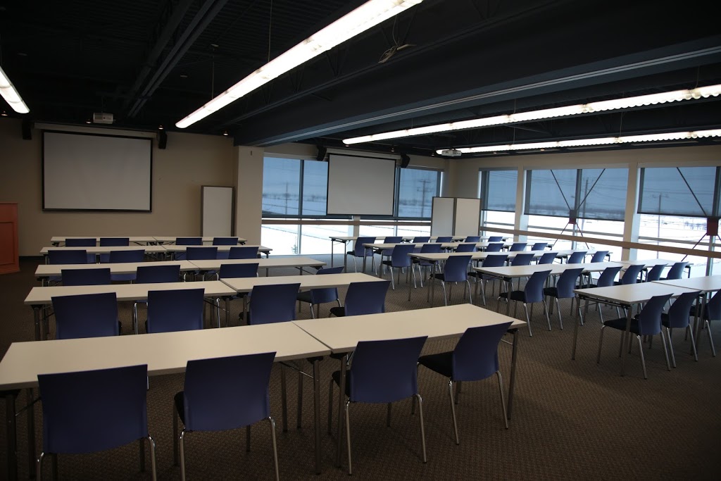 The Master Group Boucherville (Headquarters) | 1675 Boulevard de Montarville, Boucherville, QC J4B 7W4, Canada | Phone: (514) 527-2301