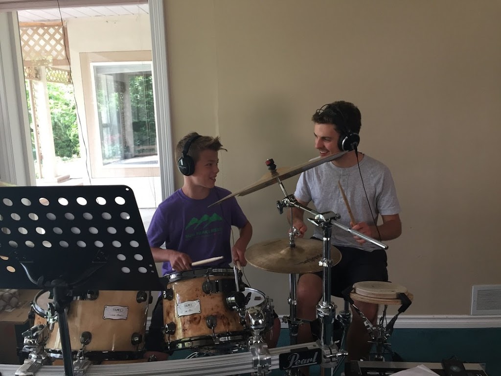 Kvicinsky Music Lessons | 7509 Panorama Dr, Chilliwack, BC V4Z 1J7, Canada | Phone: (604) 845-9509