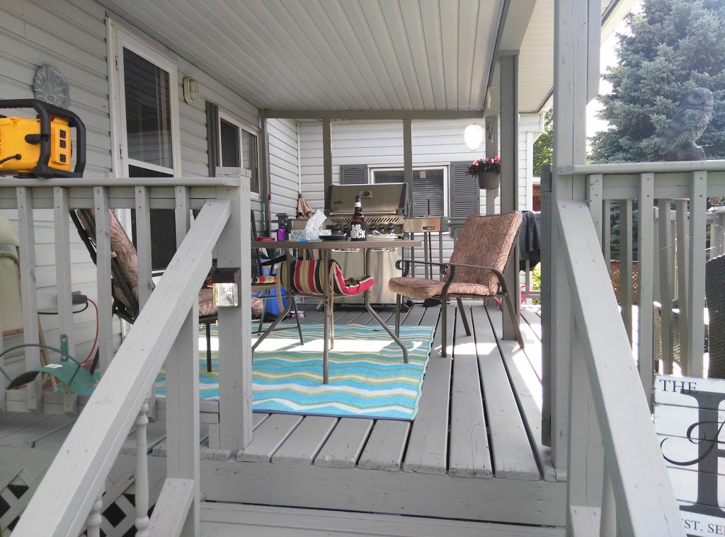Sandown Park Estates | 7356 Telephone Rd, Cobourg, ON K9A 4J7, Canada | Phone: (289) 252-1526
