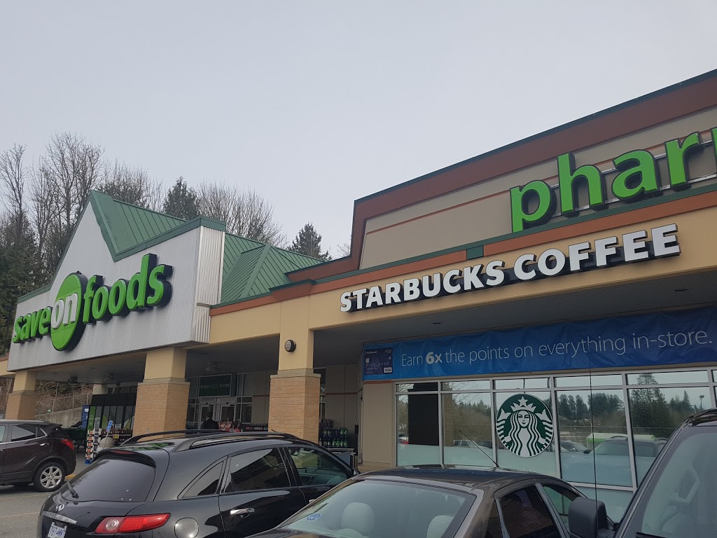 Starbucks | 2140 Sumas Way, Abbotsford, BC V2S 2C7, Canada | Phone: (604) 504-4453