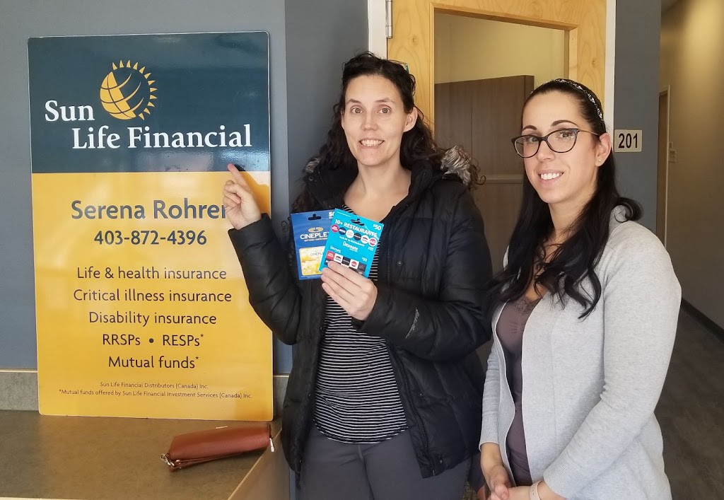 Sun Life- Blackfalds | Box 1149, 5009 Parkwood Rd, Blackfalds, AB T0M 0J0, Canada | Phone: (403) 600-0300