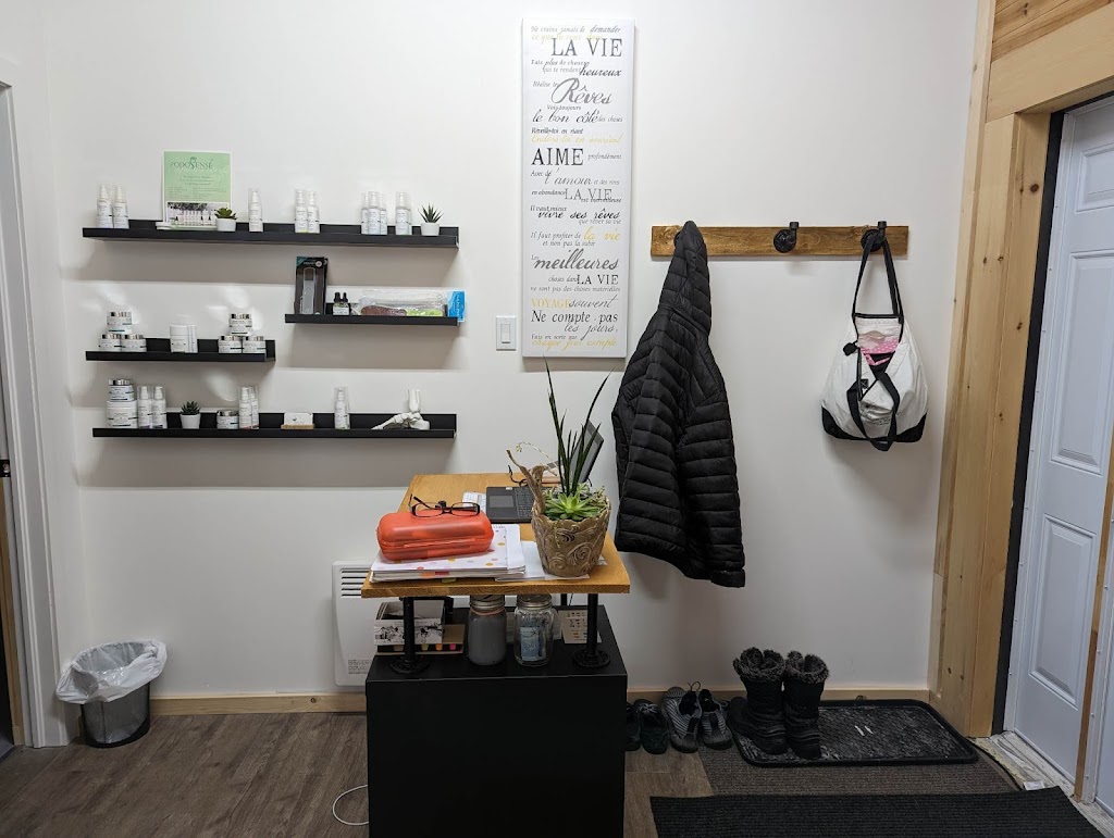 Marchand, Podologie & Réflexologie Corporelle | 2 Rue des Pins, Deschambault, QC G0A 1S0, Canada | Phone: (418) 265-5361